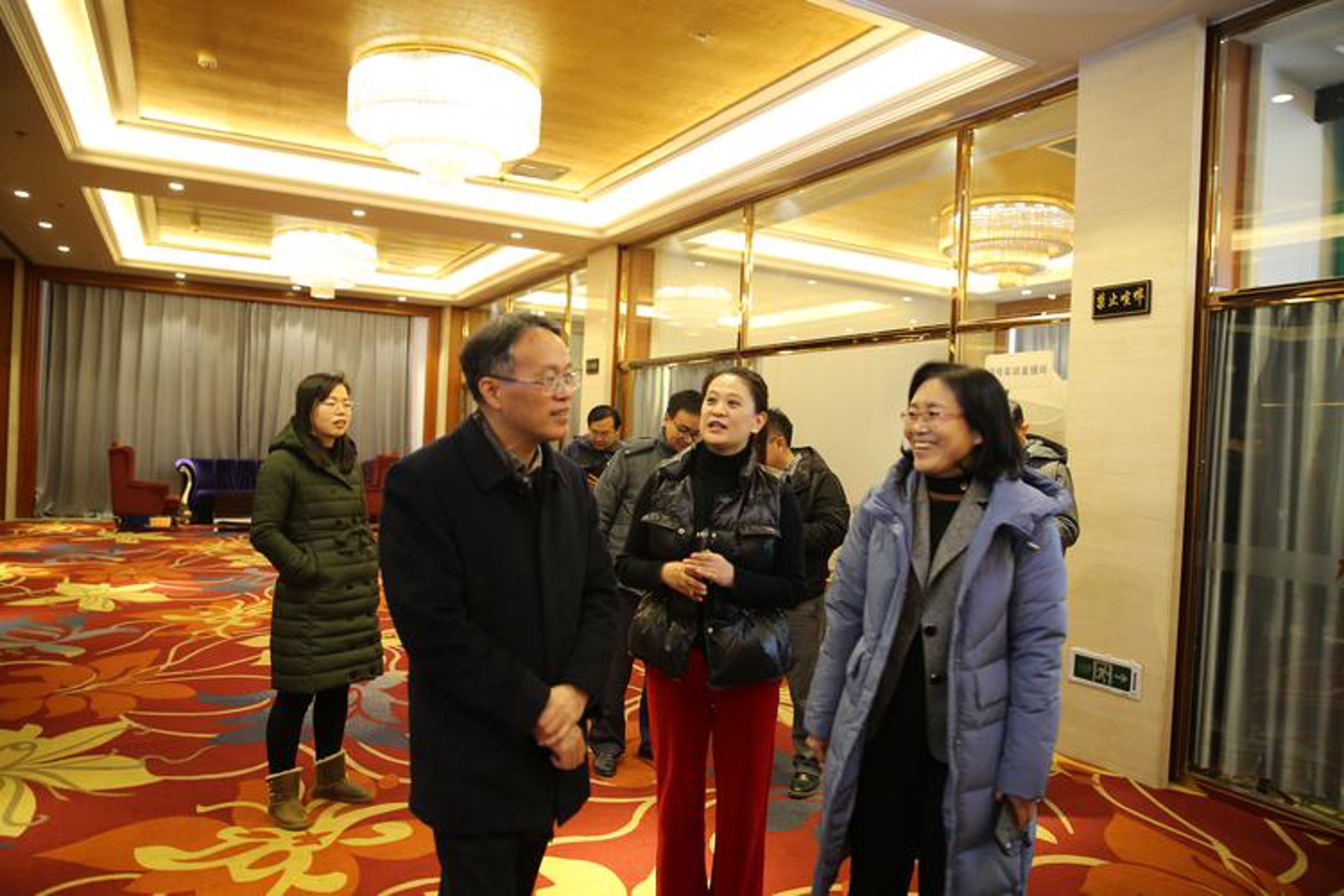 绿恒供应链